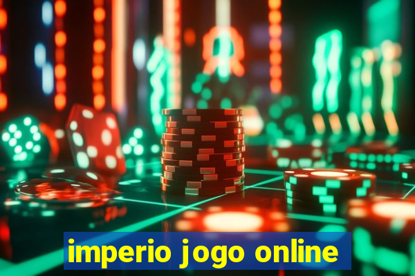 imperio jogo online